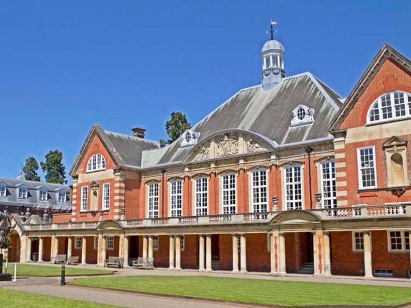 curso de ingles en windsor