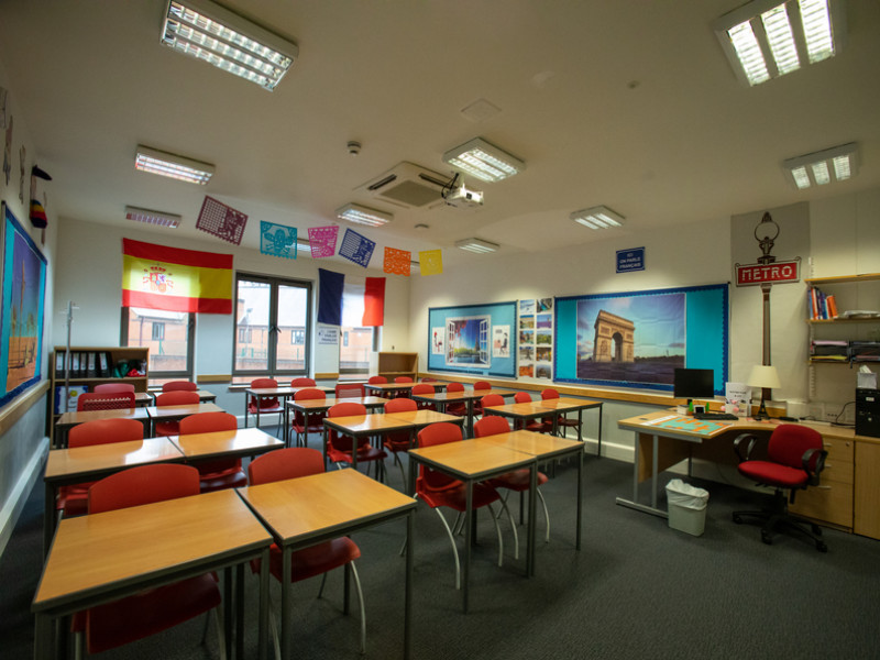 curso de ingles en windsor