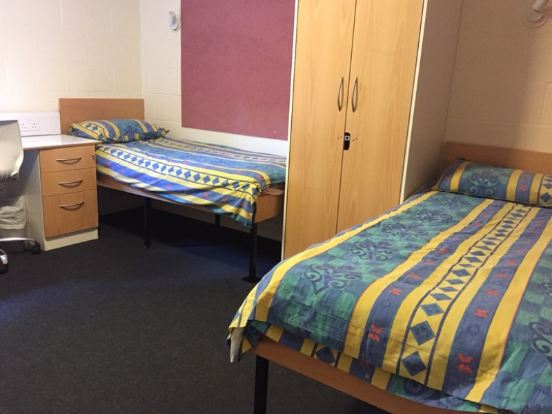 curso de ingles en windsor