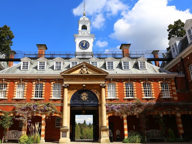 curso de ingles en windsor