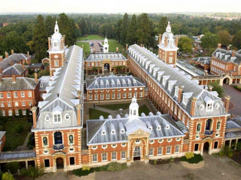 curso de ingles en windsor