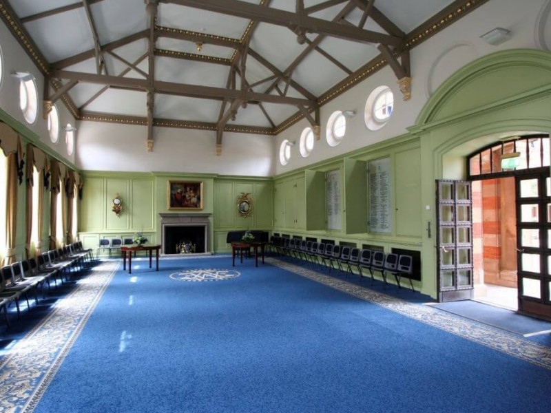 curso de ingles en windsor