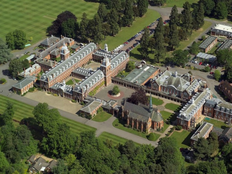 curso de ingles en windsor