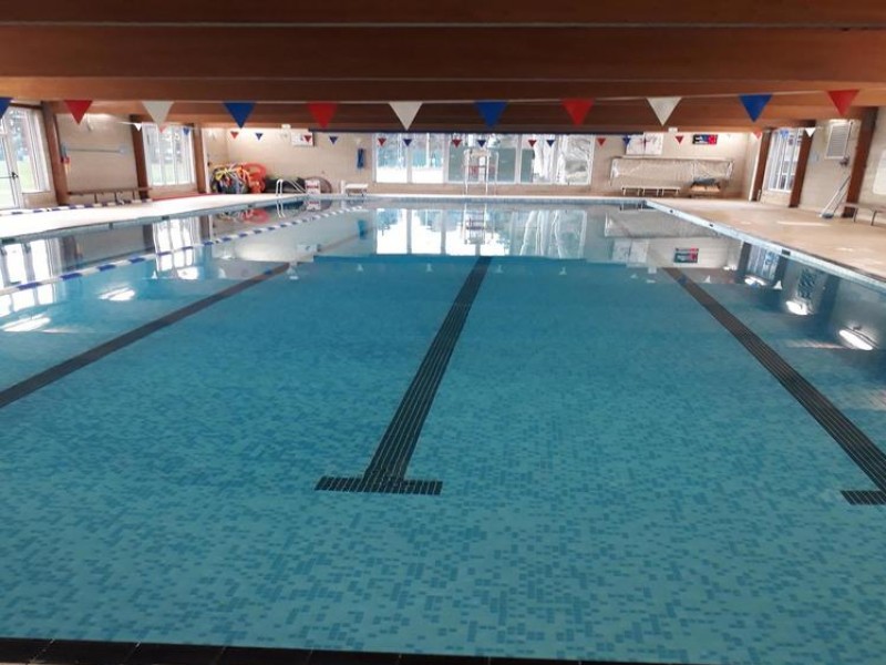 curso de ingles en windsor