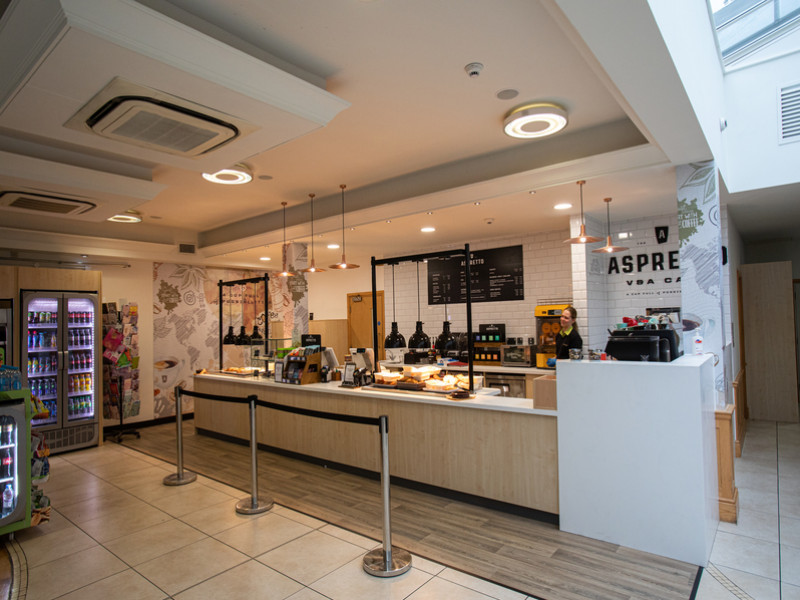 curso de ingles en windsor