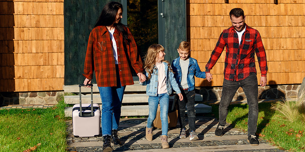 año escolar en irlanda