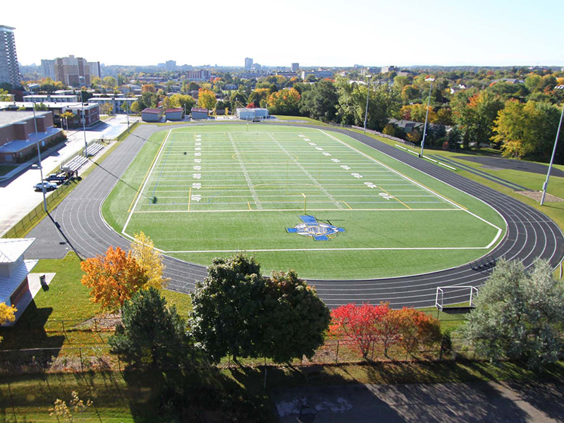 año escolar en canada