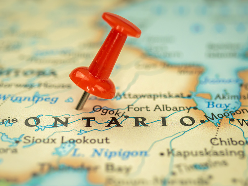 año escolar en canada