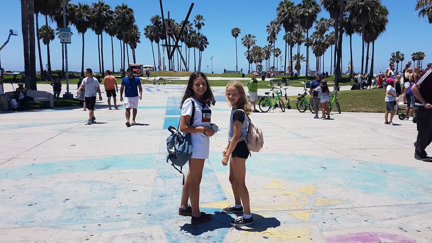 Naiara de Blas (12 años)