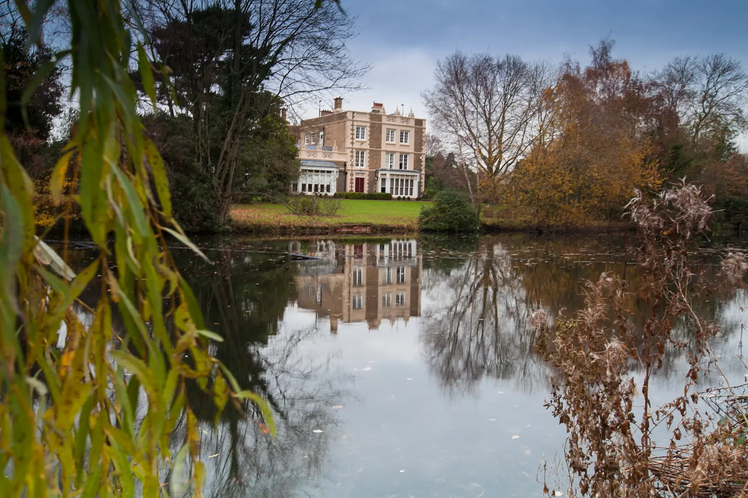 cursos de ingles en londres