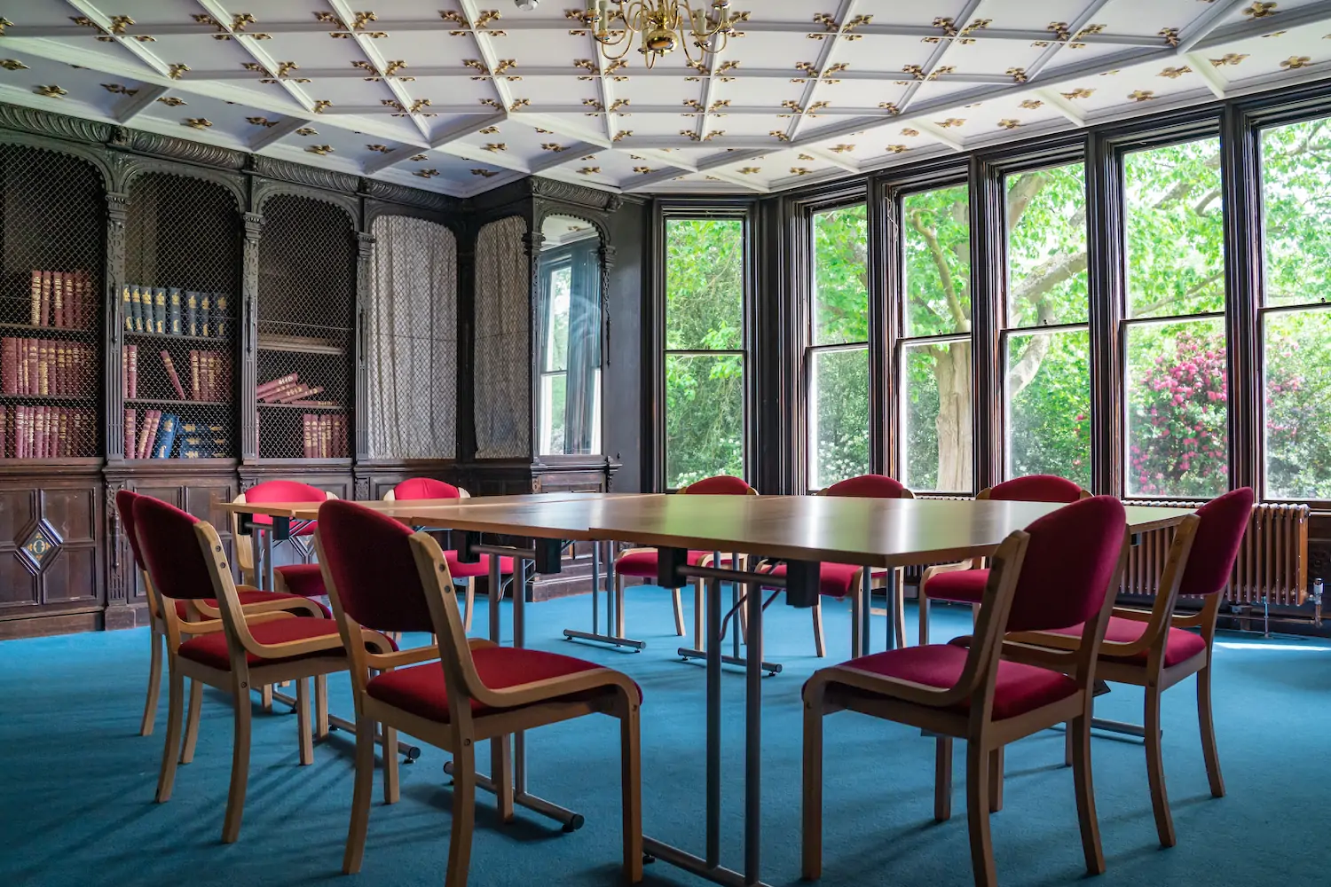 cursos de ingles en londres