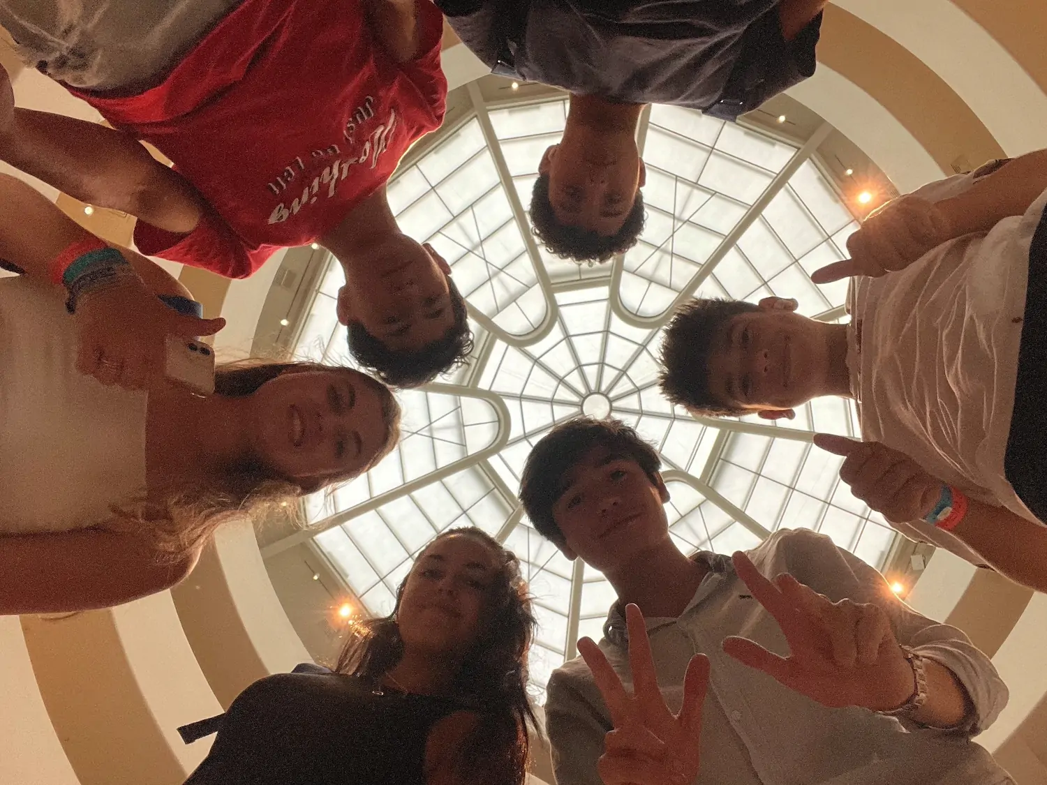 Mauro Arias (11años)